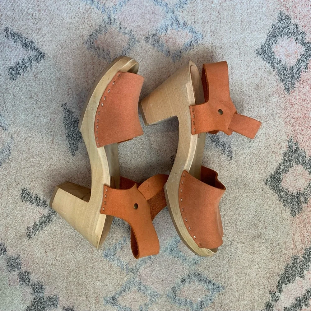 BRYR | Emma Spanish Toe High Heel, 37 - Picture 4 of 8